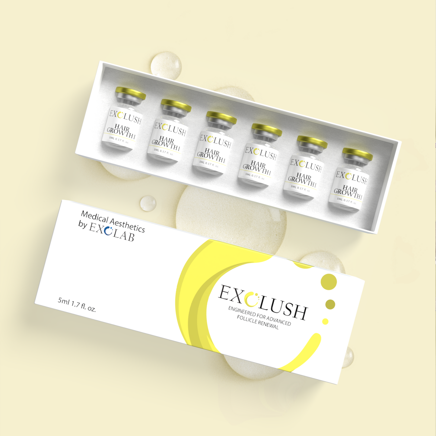 ExoLush
